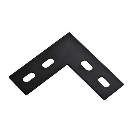 National Hardware 45 BLK Corn Brace N351-504